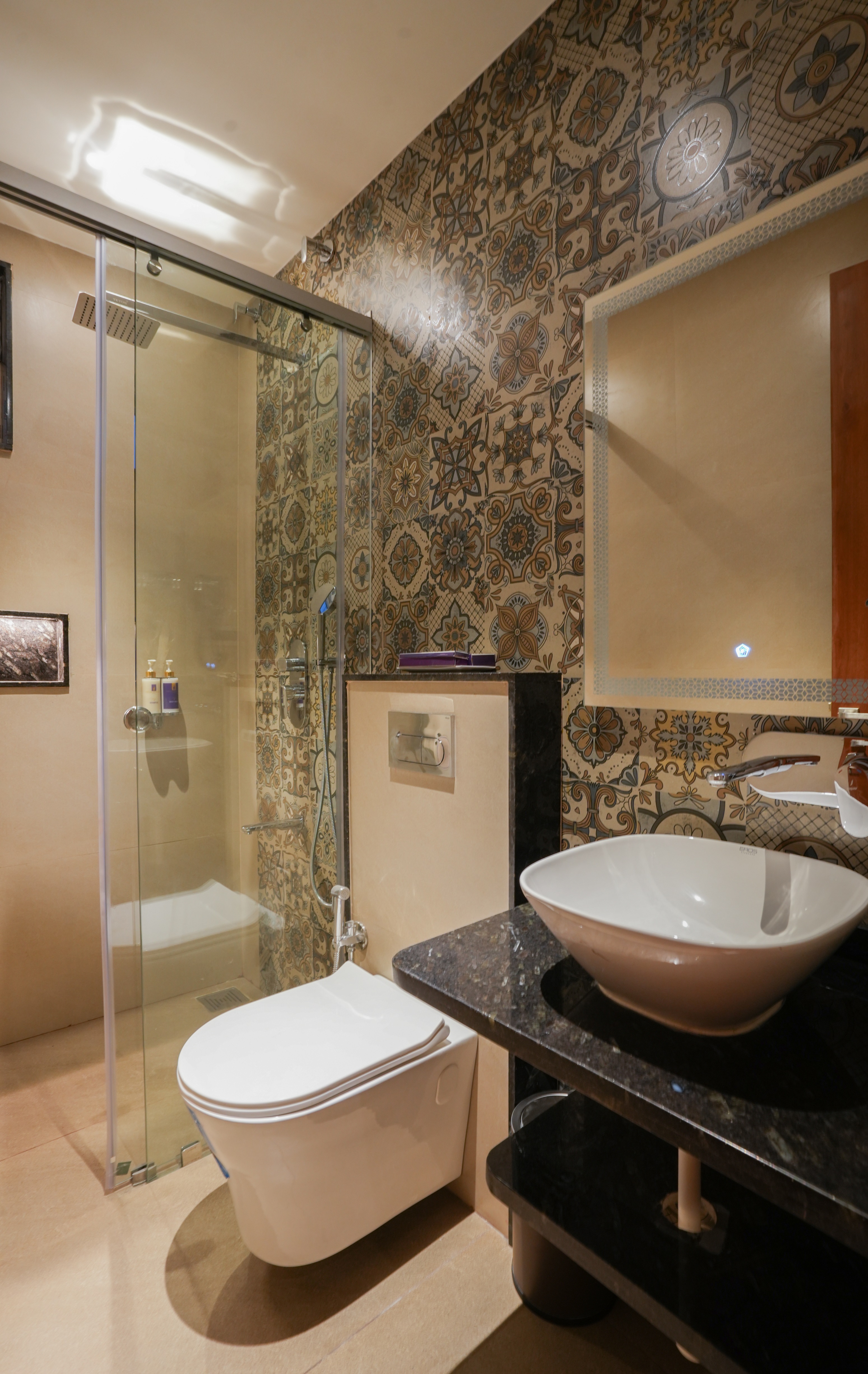 Premium Twin Room