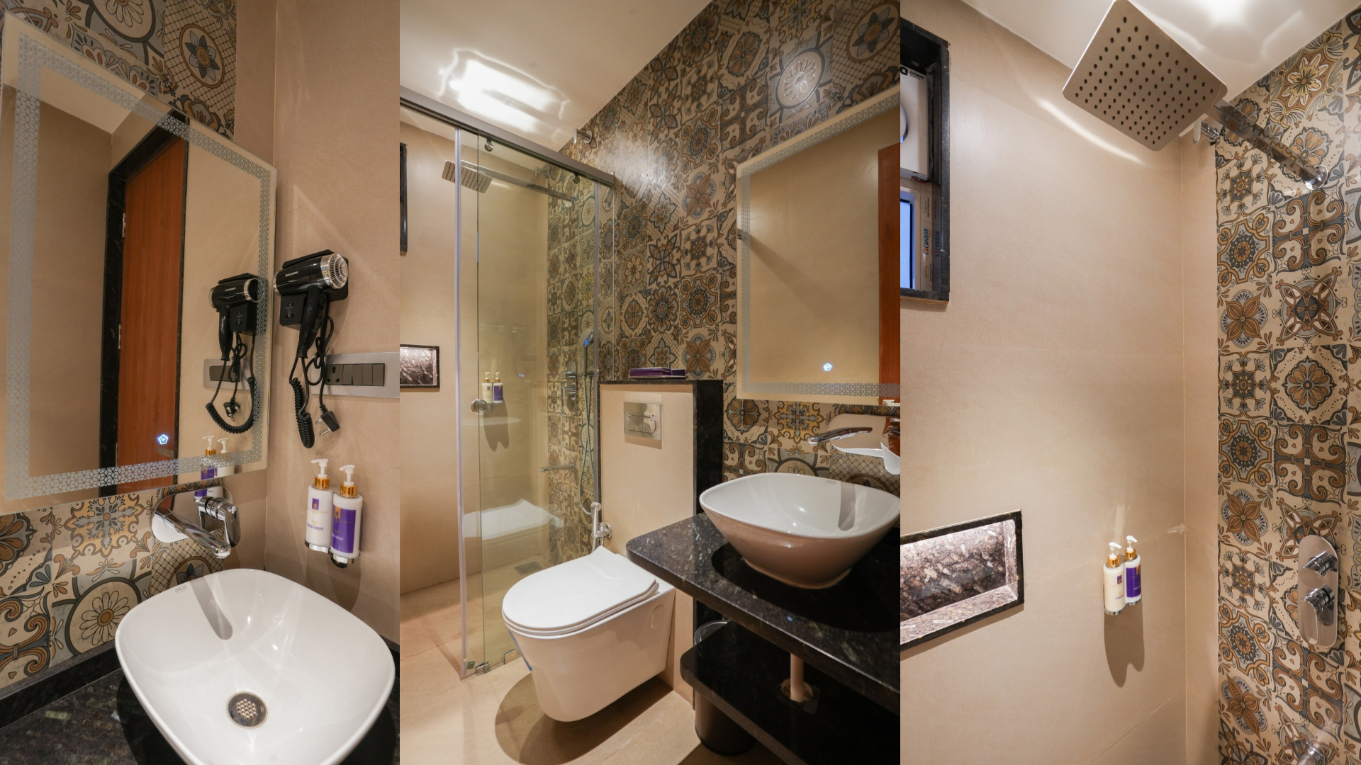 Premium Twin Room