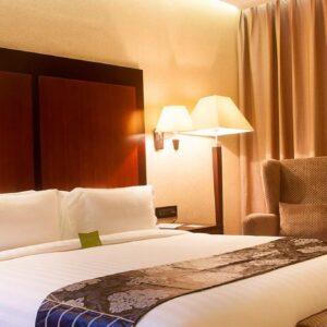 Premium Executive Room, Chennai