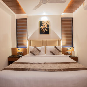 Premium Executive Room, Bengaluru