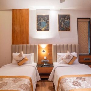 Premium Twin Room, Bannerghatta Road