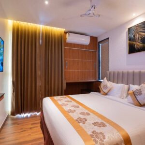 Premium King Room, Bannerghatta Road
