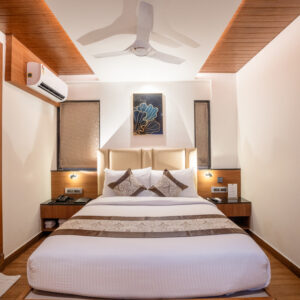 Premium Room, Bengaluru