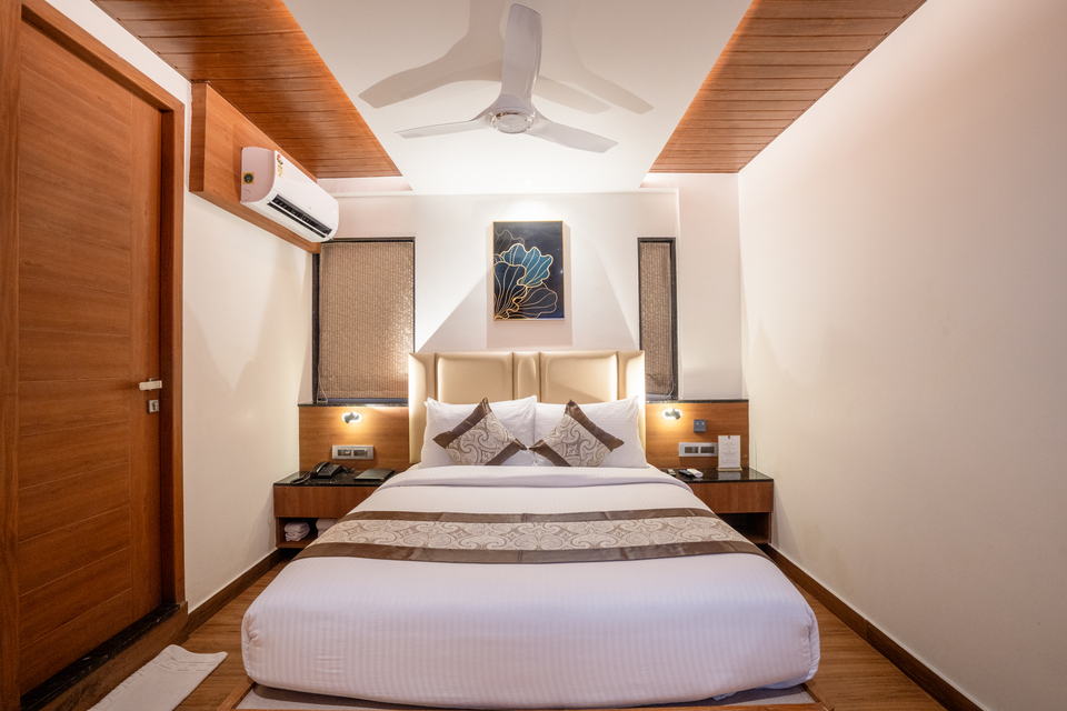 Premium Room, Bengaluru